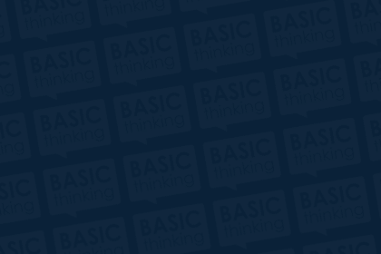 BASIC thinking UPDATE Newsletter