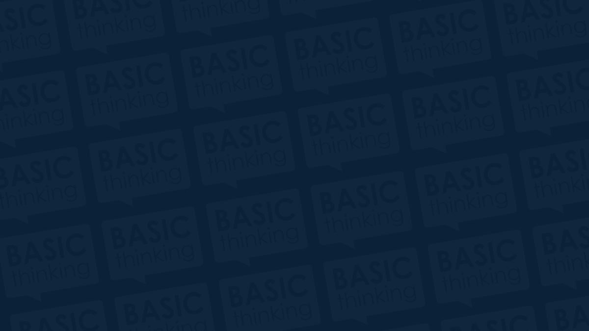 BASIC thinking UPDATE Newsletter