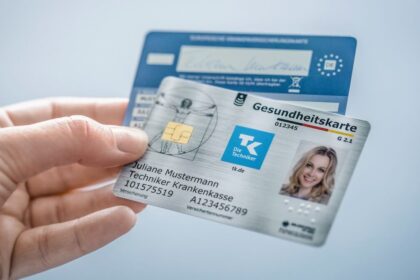 besten Krankenkassen Deutschland Kundenumfrage