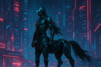 Centaur KI-Modell Verhalten vorhersagen