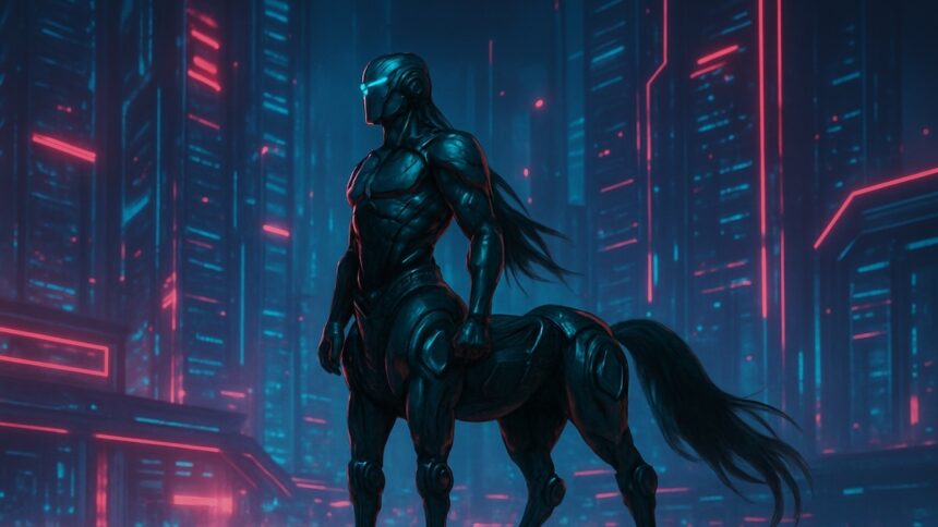 Centaur KI-Modell Verhalten vorhersagen