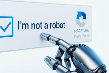 ChatGPT Agent Captcha KI Künstliche Intelligenz.