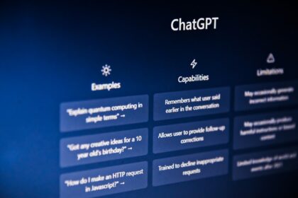 ChatGPT Passwort ändern wo wie