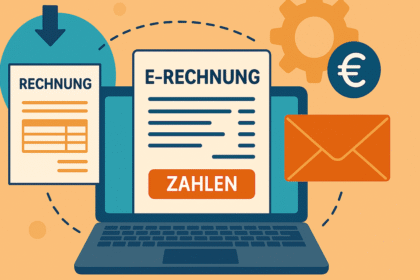 E-Rechnung