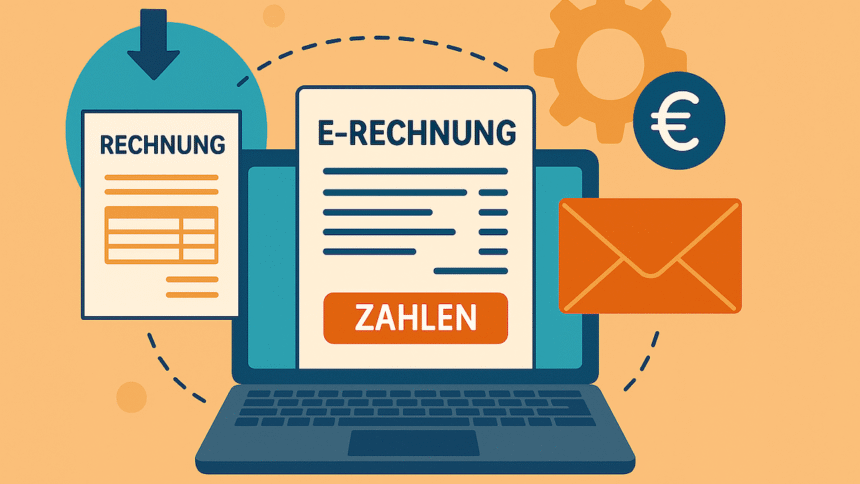E-Rechnung