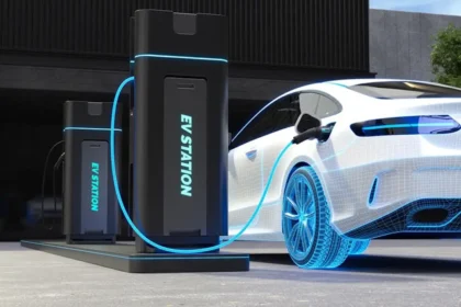 Effizientere Elektromotoren