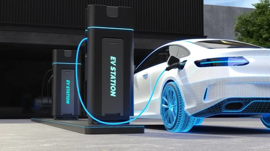 Effizientere Elektromotoren