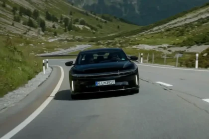 Elektroauto-Rekord