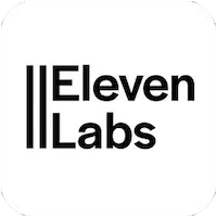 Elevenlabs Logo