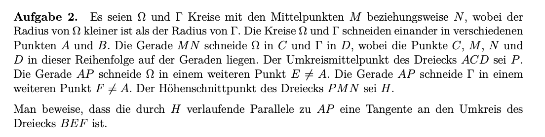 IMO Mathe-Olympiade Aufgaben Google OpenAI
