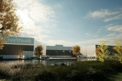 Nortthvolt Insolvenz Muttergesellschaft Tochtergesellschaft Auswirkungen
