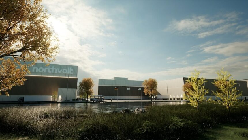 Nortthvolt Insolvenz Muttergesellschaft Tochtergesellschaft Auswirkungen