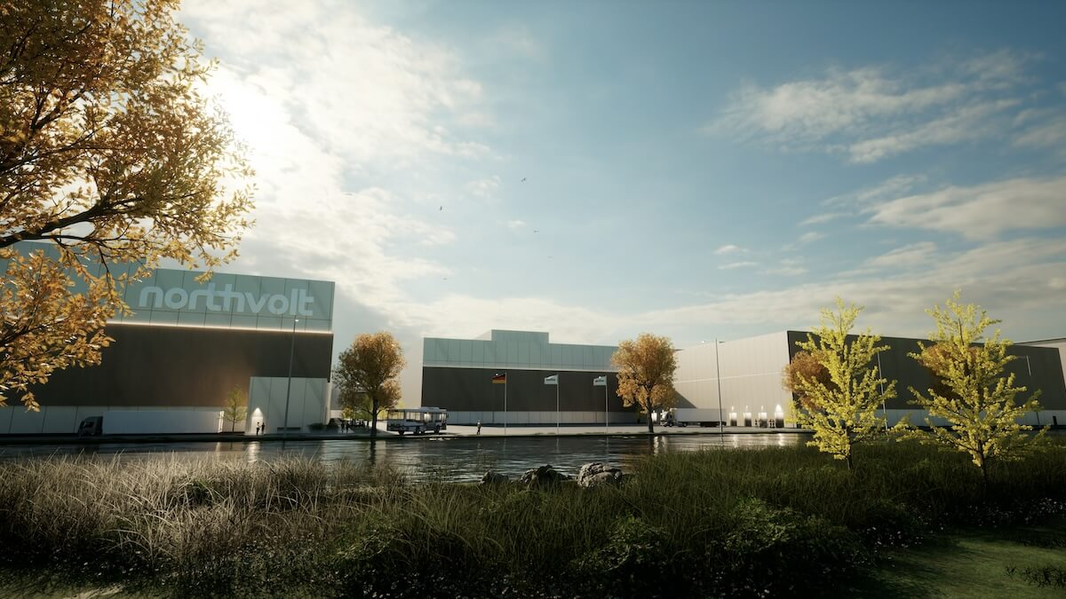 Nortthvolt Insolvenz Muttergesellschaft Tochtergesellschaft Auswirkungen