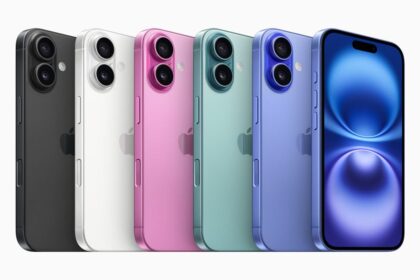 iPhone 16 verschiedene Farben Preis Vergleich