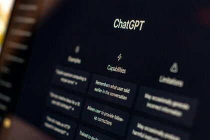 Chatbots KI Vertrauen Künstliche Intelligenz