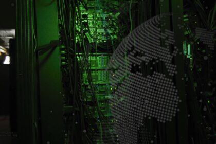 KI Umweltbelastung Künstliche Intelligenz