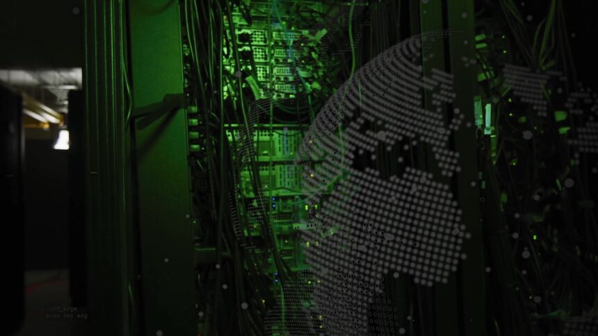 KI Umweltbelastung Künstliche Intelligenz