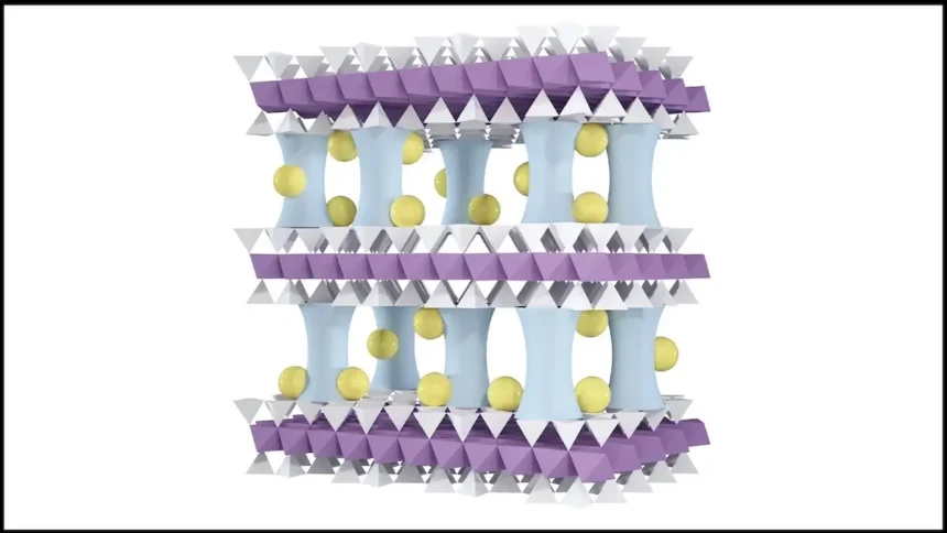 Lithium aus dem Meer