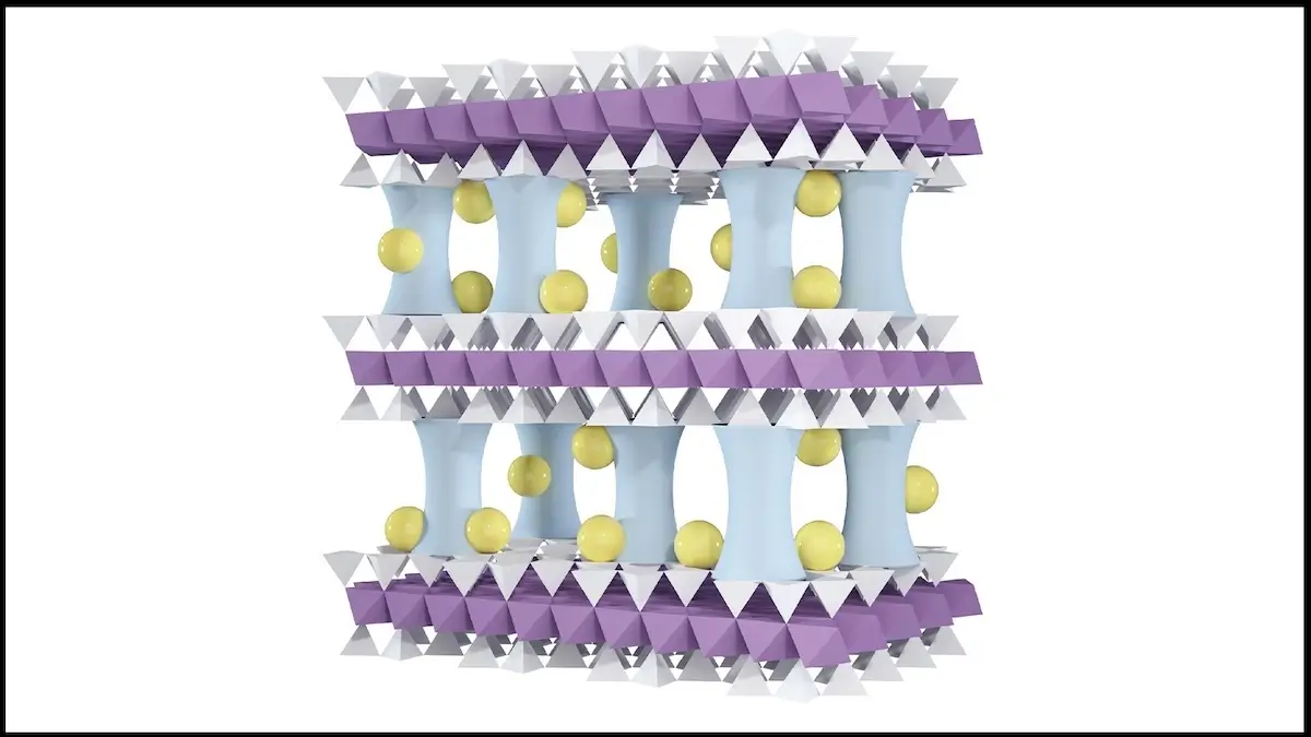 Lithium aus dem Meer
