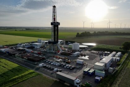 Lithium Abbau Deutschland Vulcan Energy Hessen Rheinland-Pfalz