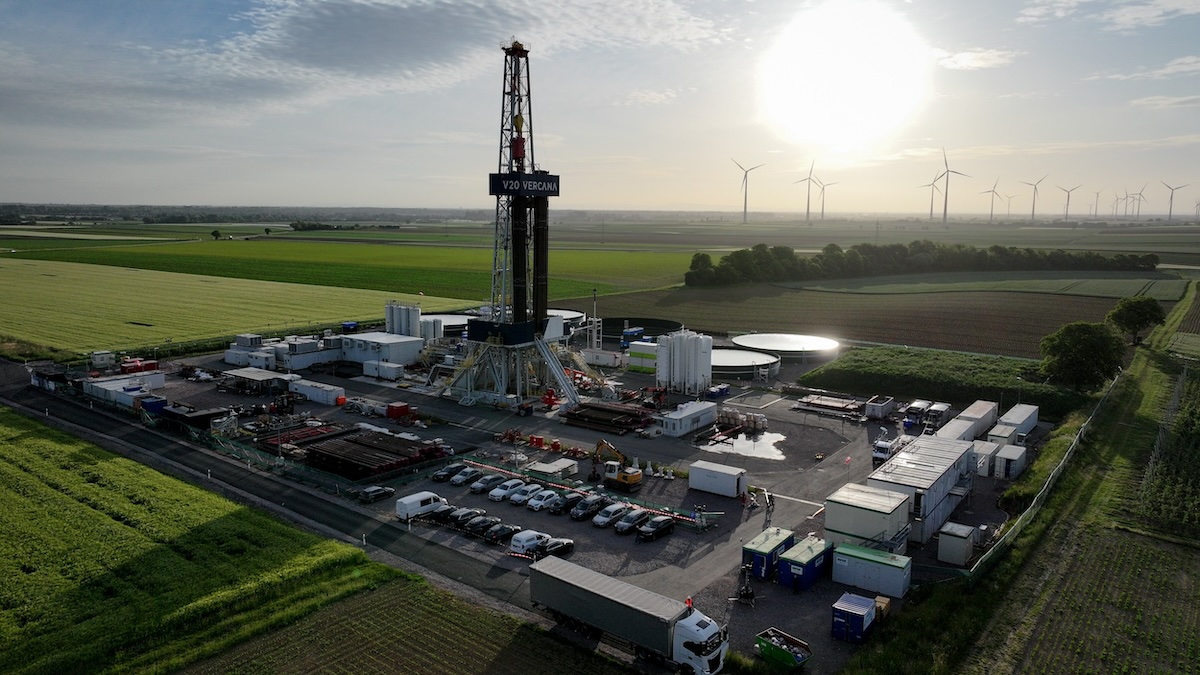 Lithium Abbau Deutschland Vulcan Energy Hessen Rheinland-Pfalz