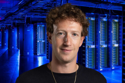 Meta Mark Zuckerberg KI Strategie Rechenzentren