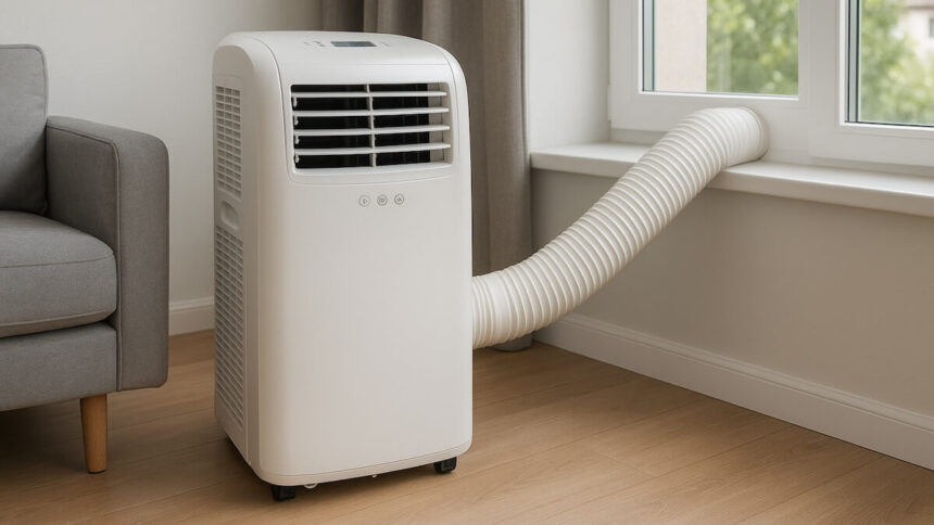 mobile Klimaanlage Stromkosten