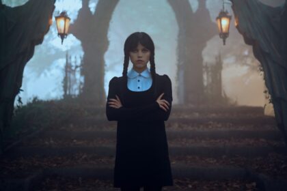 Neu auf Netflix im August 2025, Streaming, Film, Serie, Video, Online, On Demand, eiskaltes Händchen