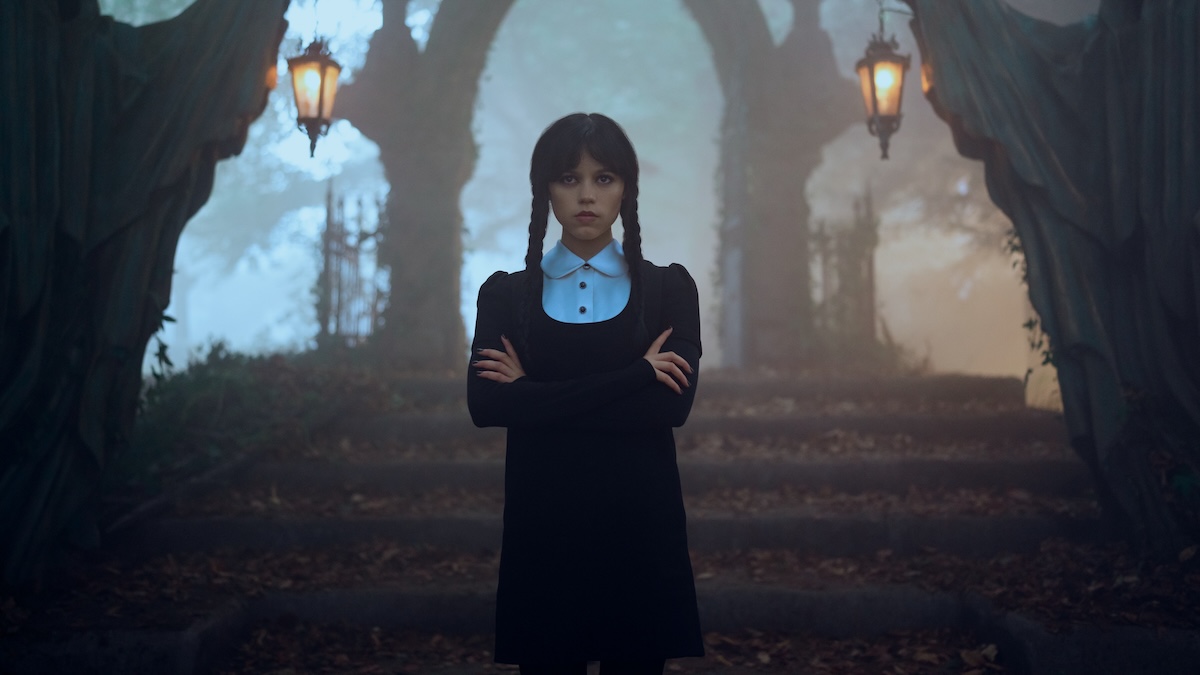 Neu auf Netflix im August 2025, Streaming, Film, Serie, Video, Online, On Demand, eiskaltes Händchen