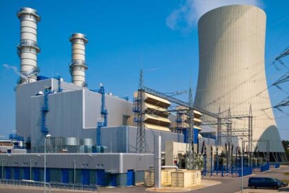 neue Gaskraftwerke Deutschland Reiche