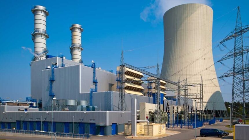 neue Gaskraftwerke Deutschland Reiche