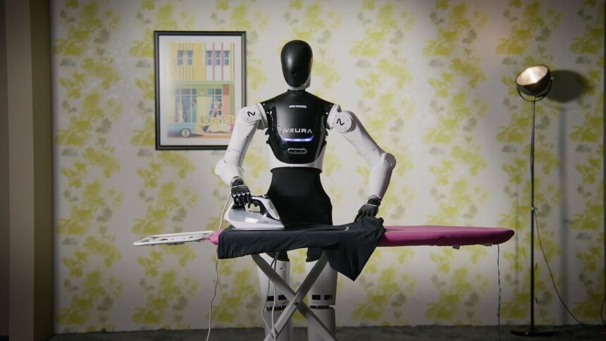 Neura Robotics