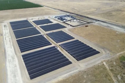 Oasis Supercharger