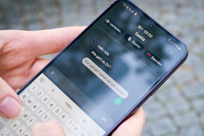 RTT, Funktion, Barrierefreiheit, Kommunikation, Nachrichten, Text, Messaging, Smartphone, Notfall, Anddroid, iOS, iPhone, Samsung, Google, Apple