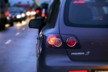 In welchen 10 Städten ist das Autofahren am nervigsten?