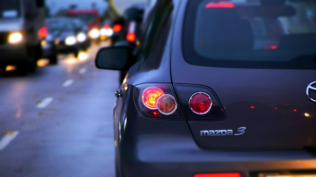 In welchen 10 Städten ist das Autofahren am nervigsten?