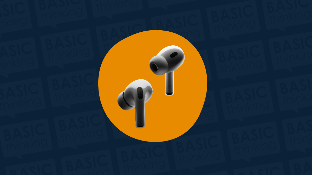 UPDATE Newsletter AirPods 4