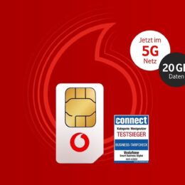 Vodafone Business