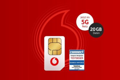Vodafone Business
