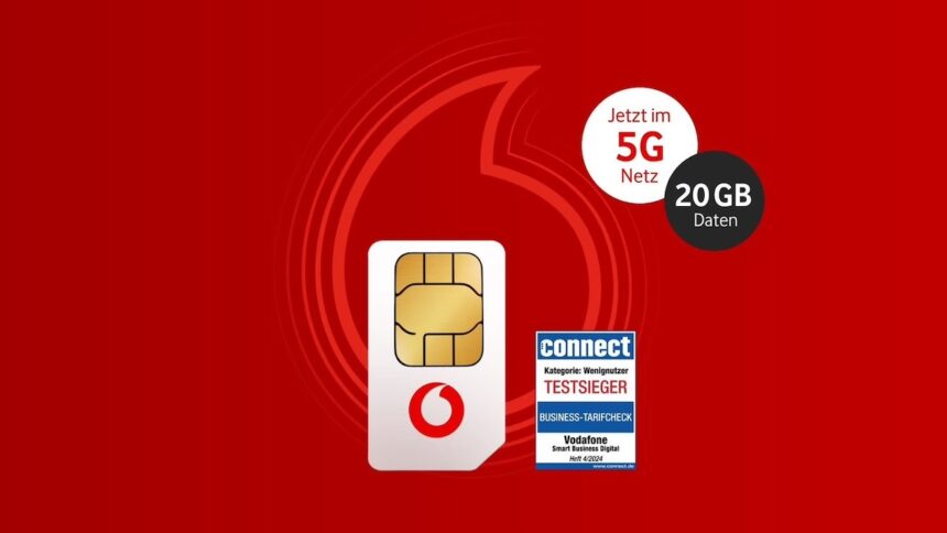 Vodafone Business
