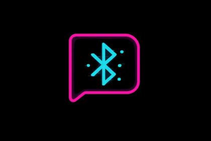 wie funktioniert Bitchat ohne Internet Messenger