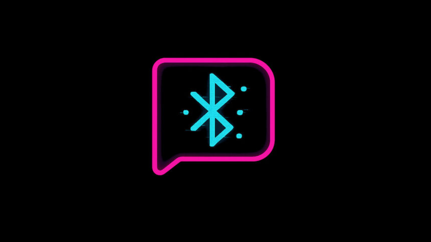 wie funktioniert Bitchat ohne Internet Messenger