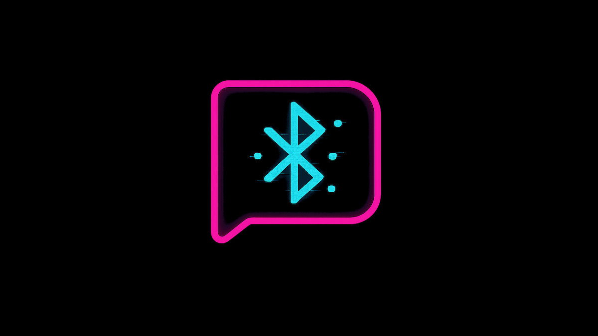 wie funktioniert Bitchat ohne Internet Messenger