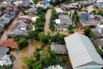 Regenwasser Klimawandel, Umweltschutz, Klima, Deutschland, Forschung, Wissenschaft, Schwammstädte, Schwammstadt