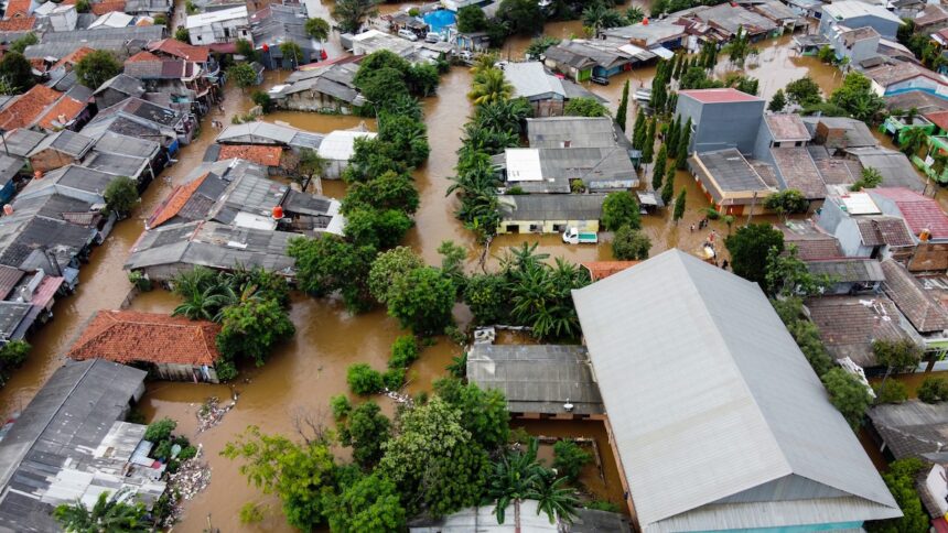 Regenwasser Klimawandel, Umweltschutz, Klima, Deutschland, Forschung, Wissenschaft, Schwammstädte, Schwammstadt