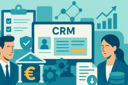 CRM mit Exit-Strategie