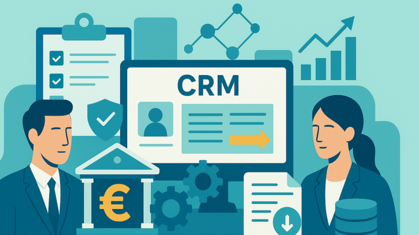 CRM mit Exit-Strategie
