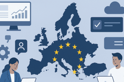 europäische CRM-Alternative