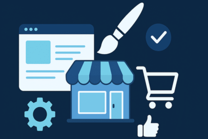 Squarespace: 10 Vorteile für deinen Onlineshop