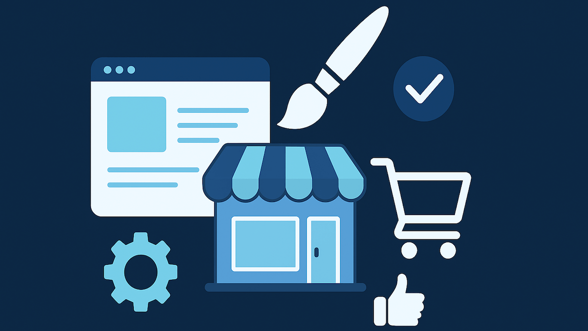 Squarespace: 10 Vorteile für deinen Onlineshop